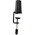 SH-BROADCAST1 Deluxe Articulating Desktop Mic Boom Stand Shure by Gator