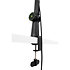 SH-BROADCAST1 Deluxe Articulating Desktop Mic Boom Stand Shure by Gator