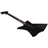 James Hetfield Snakebyte black satin LH LTD