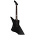 James Hetfield Snakebyte black satin LH LTD