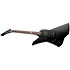 James Hetfield Snakebyte black satin LH LTD