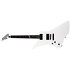 James Hetfield Snakebyte white LH LTD