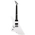 James Hetfield Snakebyte white LH LTD