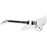 James Hetfield Snakebyte white LH LTD