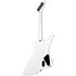 James Hetfield Snakebyte white LH LTD