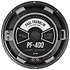 Signature PF-400 15" Paul Franklin Eminence