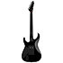 Kirk Hammett Graphic White Zombie LTD
