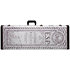 Kirk Hammett Graphic White Zombie LTD