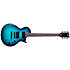 EC200DX Blue Burst LTD