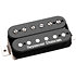 Modèle '78 micro noir sans capot Seymour Duncan