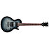 EC200DX Charcoal Burst LTD