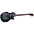 EC200DX Charcoal Burst LTD