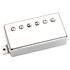 Modèle '78 manche capot nickel Seymour Duncan
