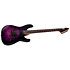 M200DX Purple Burst LTD