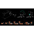 RackBrute 3U Black Arturia