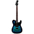 TE200DX Blue Burst LTD