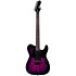 TE200DX Purple Burst LTD