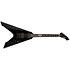 James Hetfield Vulture Black Satin + étui LTD