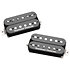 '78 Set Neck/Bridge Alnico II Black Seymour Duncan