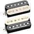 '78 Set Neck/Bridge Alnico II Zebra Seymour Duncan