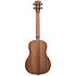Teak Baritone Kala