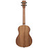 Teak Baritone électro-acoustique Kala