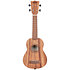 Teak Soprano Kala