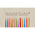 World Suite 3 UVI