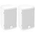 Adorn A40T White (la paire) Martin Audio