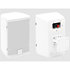 Adorn A40T White (la paire) Martin Audio