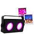 Shocker P2 Chauvet DJ