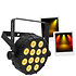 SlimPAR Q12BT ILS Chauvet DJ