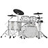 V-Drums VAD 716-PW KIT Pearl White Roland