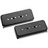 Antiquity P90 Set Neck/Bridge Black Seymour Duncan