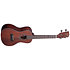 Solid Mahogany Concert Kala