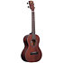 Solid Mahogany Tenor Kala