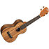Solid Curly Trembesi Metropolitan Soprano + housse Kala