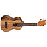 Solid Curly Trembesi Metropolitan Soprano + housse Kala