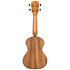 Solid Curly Trembesi Metropolitan Soprano + housse Kala