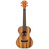 Solid Curly Trembesi Metropolitan Tenor + housse Kala