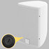 CDD5TX-WR White (la paire) Martin Audio