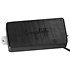 Benedetto B6 Black Ebonova Seymour Duncan