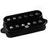 Duality Bridge Black Seymour Duncan
