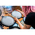 V-Drums VQD106Pads Kit Quite Design Pads Kit (SANS MODULE) Roland