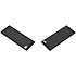 V-Drums VQD106Pads Kit Quite Design Pads Kit (SANS MODULE) Roland