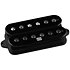 Duality Neck Black Seymour Duncan