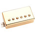 Green Magic Bridge Gold Cover Seymour Duncan