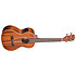 Satin Mahogany Tenor électro-acoustique Kala