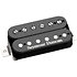 High Voltage Neck Black Seymour Duncan