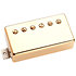High Voltage Neck Gold Cover Seymour Duncan